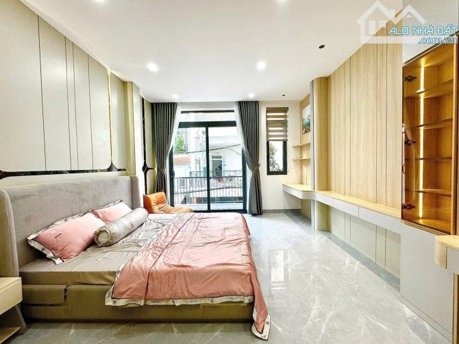 GẤP BÁN GIẢM SÂU CHỈ CÒN 6,27 TỶ NHÀ ĐƯỜNG KỲ ĐỒNG, QUẬN 3 . DT: 65,2M2 - 4