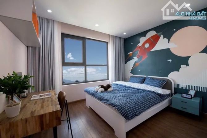 🏡 Bán Chung Cư Harmony Square, 199 Nguyễn Tuân  – Thoáng Mát, Đẹp– 124 m – 8.7 tỷ - 4