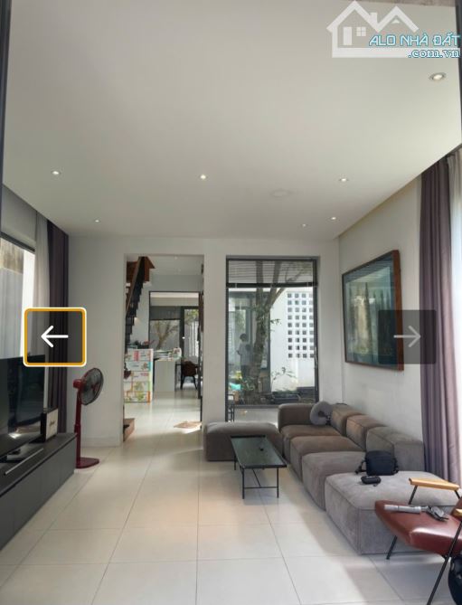 Nhà HXH Chuyên Dùng 9_ Phú Mỹ, Q7. DT 214m2. 3 tầng (7.5m x 29m). Giá 23 Tỷ. - 4