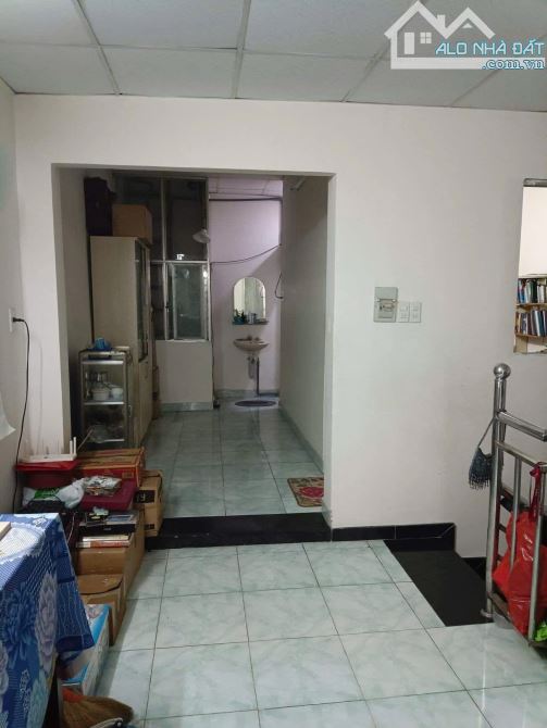 Nhà 2 tầng, 75m2, 5.6x13m, Phạm Văn Hai, P5, 7.8 tỷ TL - 4