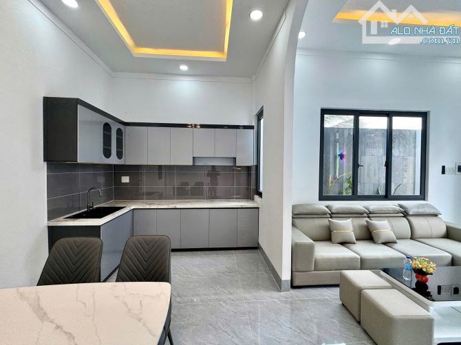 Chủ ngộp giảm mạnh 200tr chỉ còn 1 tỷ hơn căn Nhà Cấp 4 Không Nơi Nào Có Giá Rẻ Hơn - 4