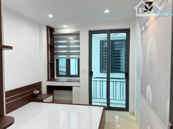 🚗 Ô TÔ GẦN – DÂN XÂY – NGÕ THÔNG TỨ TUNG – GẦN PHỐ – TIỆN ÍCH BẠT NGÀN 🏡 - 4