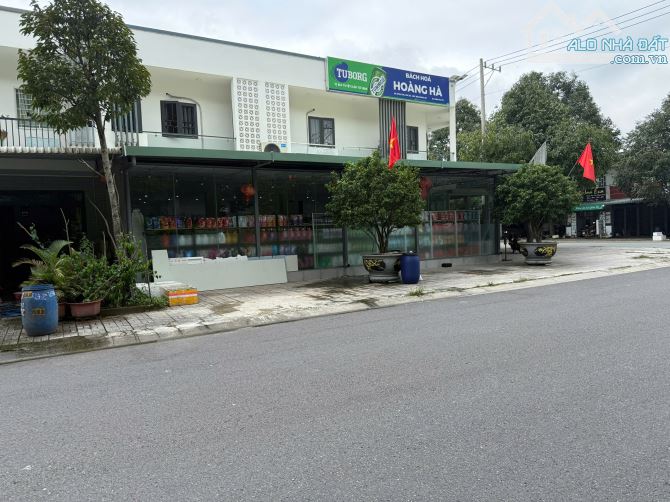 Chủ vỡ nợ cần bán gấp lô đất đẹp ngay khu chợ đêm, dân cư đông, kinh doanh được luôn - 4