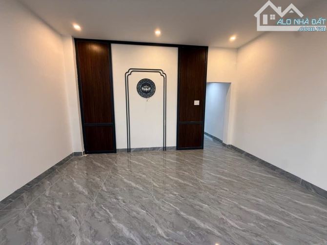 NHÀ ĐẸP 3 TẦNG MẶT TIỀN YÊN KHÊ 2 – VIEW KÊNH – SÁT BIỂN - 4