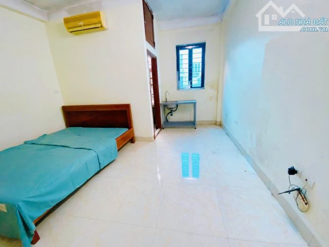 Phòng trọ 3tr6 full nội thất tại ngõ 105 Doãn Kế Thiện – ở được ngay - 4