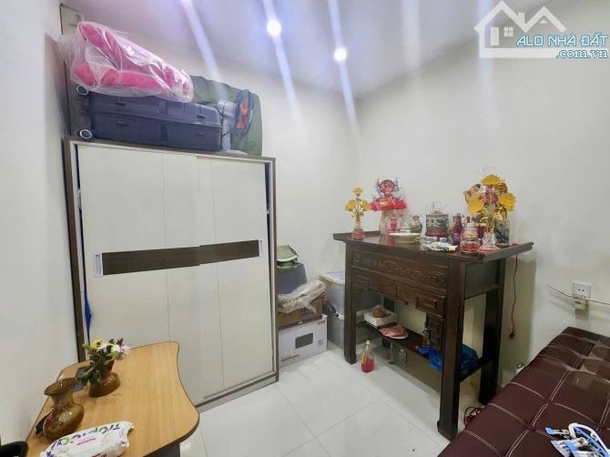 💕💕 Bán nhà 3 tầng- Trần nguyên hãn- lê chân- giá  2,15 tỷ- 31m2 - 4