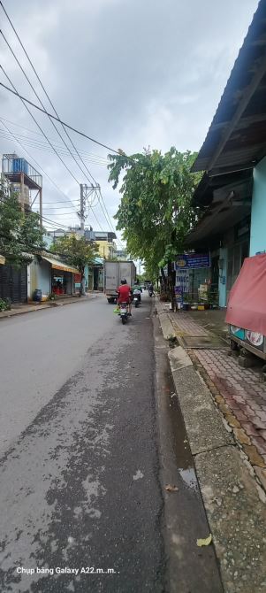 🧨BÁN NHÀ XƯỞNG GIÁ RẺ CHỈ 10.2 TỶ-NGANG 8M-GẦN NGÃ TƯ BÀ ĐIỂM, HÓC MÔN–191M2 FULLTHỔ CƯ - 4