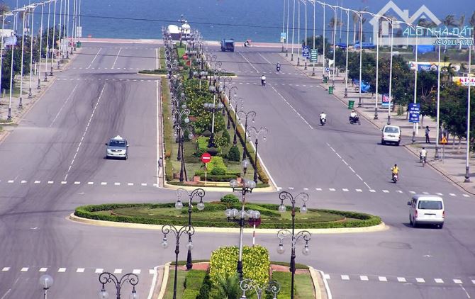 VIP BIỂN! BÁN ĐẤT 125M² - 30,99 TỶ - MT PHẠM VĂN ĐỒNG - Q. SƠN TRÀ - 4