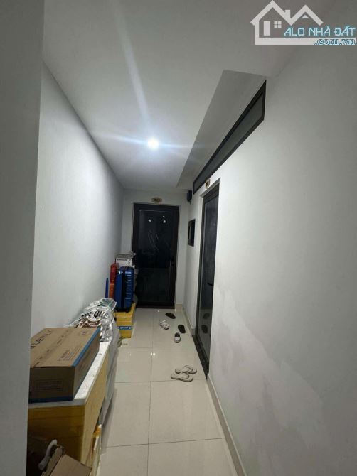 TÒA CĂN HỘ 4 TẦNG – VỪA Ở VỪA CHO THUÊ DÒNG TIỀN 33 TRIỆU – NGUYỄN HỮU THỌ - 4
