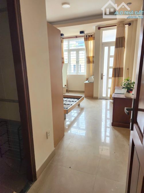 Nhà Bạch Đằng sân bay  4x20 Trệt.3L.4P.5wc.full ML.Tốt VP.Ở KD Online - 4