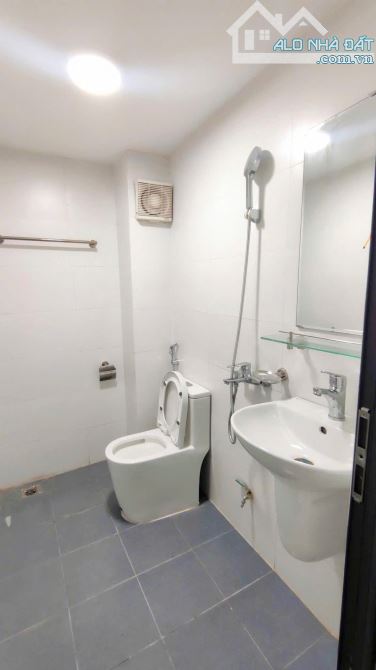 Nhà vừa đẹp vừa nở hậu/4 ngủ - Đốc Ngữ/Ba Đình chỉ hơn 8 đồng - 4