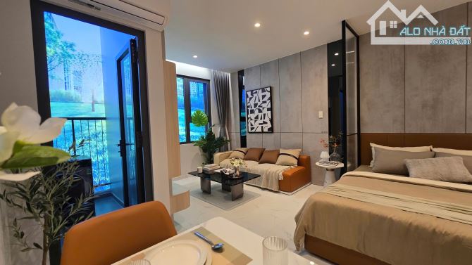 An cư lý tưởng tại The Win City - Không gian sống xanh - Giá cực mềm - 4