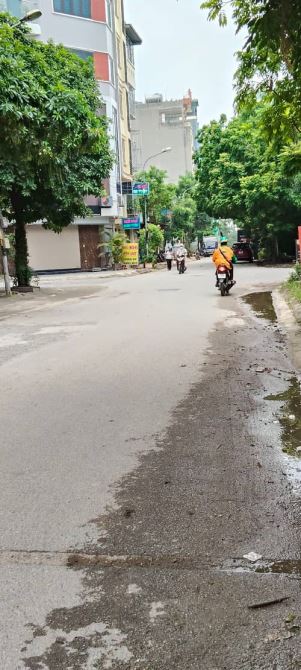 BÁN NHÀ PHÂN LÔ LIỀN KỀ KHU B YÊN NGHĨA – 50M², 7 TẦNG, THANG MÁY, SỔ ĐỎ CHÍNH CHỦ - 4