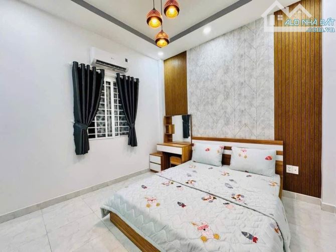 ✳️ Sắp đi nước ngoài bán nhà đường Võ Văn Ngân - Thủ Đức / 70,4m2 / Giá 3 Tỷ 150 - 4