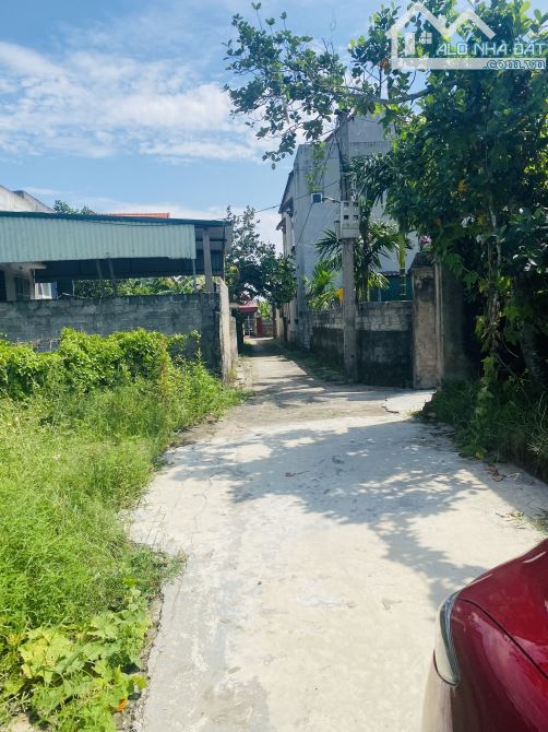 Cần bán 767m² đất mặt tiền 12.6m, nở hậu, có quy hoạch mở đường – cơ hội đầu tư cực hiếm - 4