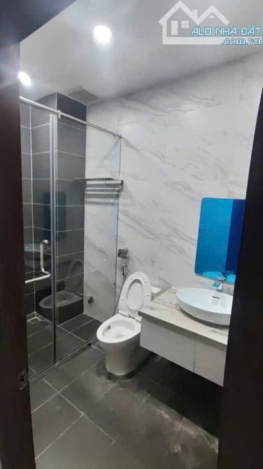NHÀ MT NỘI KHU 3/2, QUẬN 10. GIÁ 5TỶ370/49,2m2(6x8,2m) SỔ VUÔNG VỨC, KHÔNG LỖI PHONG THUỶ - 4