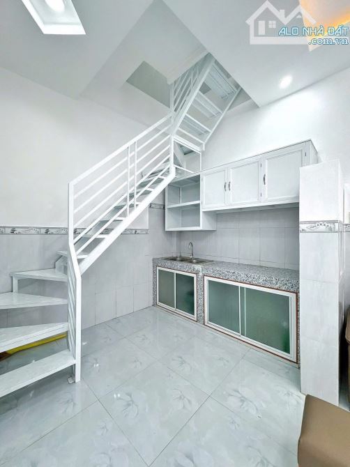 🌟🌟🌟NHÀ MỚI - RẤT ĐẸP - NẰM GẦN - CÁC TRƯỜNG ĐẠI HỌC - 4