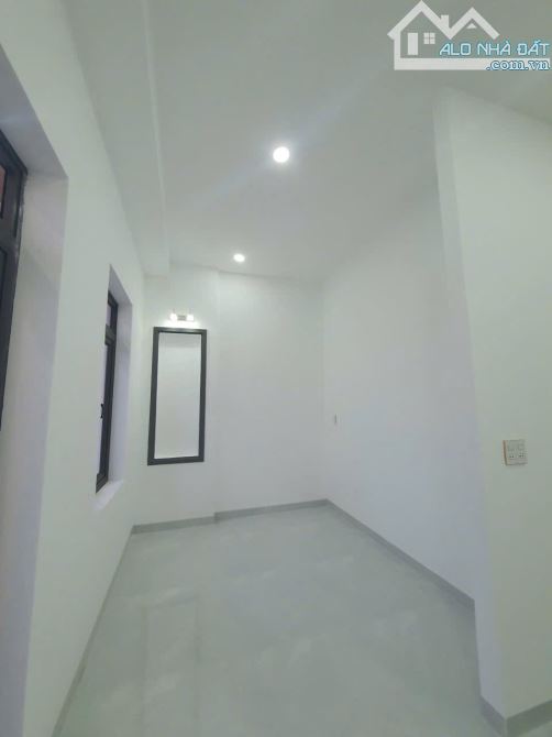 Nhà mới 2 tầng thiết kế hiện đại khu dân cư Diên Điền - Diên Khánh - 4
