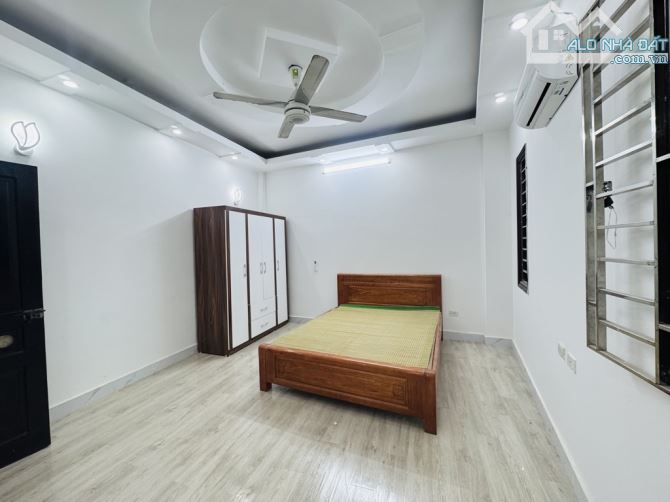 🔥 CỰC HIẾM – NHỈN 6 TỶ – TRUNG TÂM QUẬN – KHU VỰC HOT 🔥 - 4
