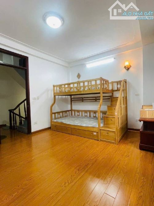 Bán nhà_ Quang Trung_ Ô tô đỗ cửa_ Sáng Thoáng long lanh_ chỉ 6.x tỷ - 3