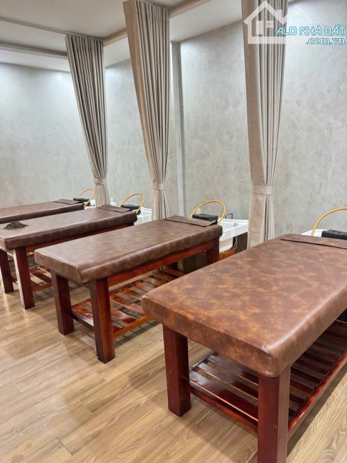 🌊 BÁN NHÀ 2 TẦNG MẶT TIỀN NGUYỄN THIỆN KẾ – VÀI BƯỚC CHÂN RA BIỂN, NGANG 6M, GIÁ CHỈ 8X T - 4