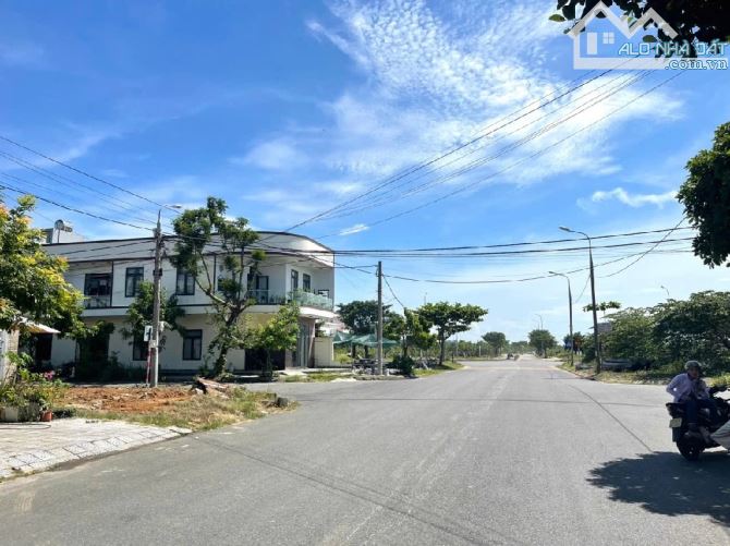 💥 GÓC 2 MẶT TIỀN ĐẸP  ĐƯỜNG 10.5M– PHAN THAO & ĐOÀN NGỌC NHẠC, HÒA XUÂN, ĐÀ NẴNG. - 4