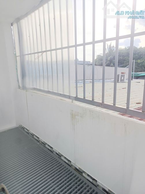 Cần bán nhà SHR 72m2 tại Nguyễn Thị Kiểu gần bệnh viện Q.12 - 4