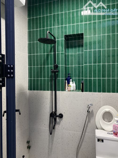HOÀNG VĂN THÁI – NHÀ C4 MỚI 60M² – KIỆT Ô TÔ – DÀNH CHO VỢ CHỒNG TRẺ - 4