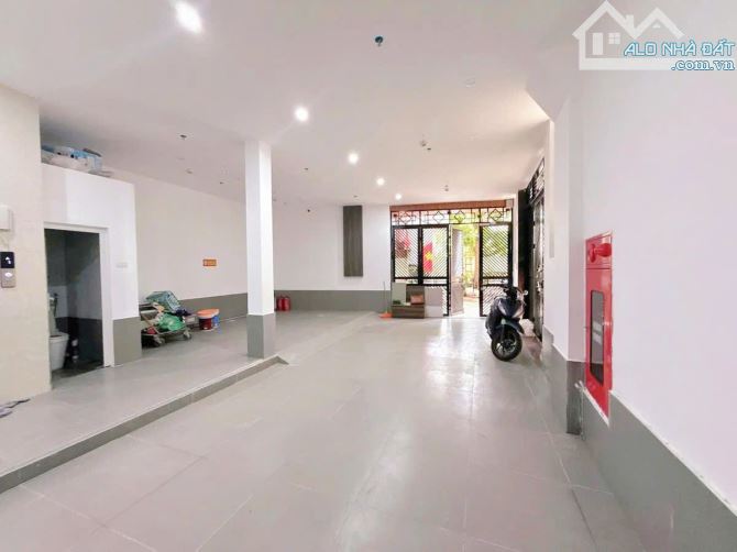 CCMN Vị trí siêu đẹp/Oto vào nhà/Luôn full phòng full dòng tiền - Dương Quảng Hàm/Cầu Giấy - 4