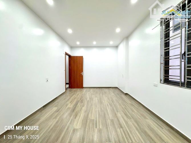 Bán nhà 4 tầng mặt ngõ ngô gia tự- Hải an - 4