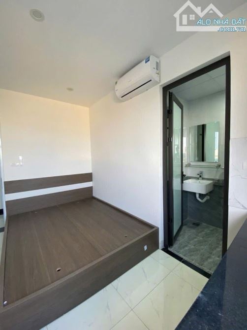 Bán Toà CHDV 7 Tầng 14 phòng Kk, 3 Thoáng Ô Tô vào nhà 61/66M Hoàng Mai- Chỉ 18.5 Tỷ(TL) - 4