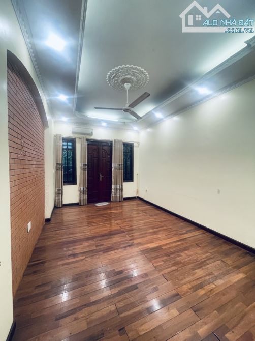 BÁN NHÀ HUY DU - Ô TÔ TRÁNH - VỈA HÈ - 2 THOÁNG - THANG MÁY - Ở SƯỚNG - DT55m2 - 4