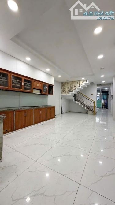 Cần bán nhà SHR 72m2 tại Dương Thị Mười sát bệnh viện Q.12 - 4