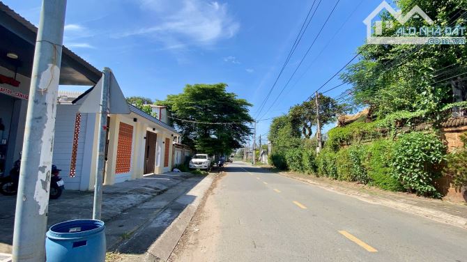 Lô đất 60m2 vuông vức ngay gần ngã tư Bình Phước, cách Ql13 chỉ 100m - 4
