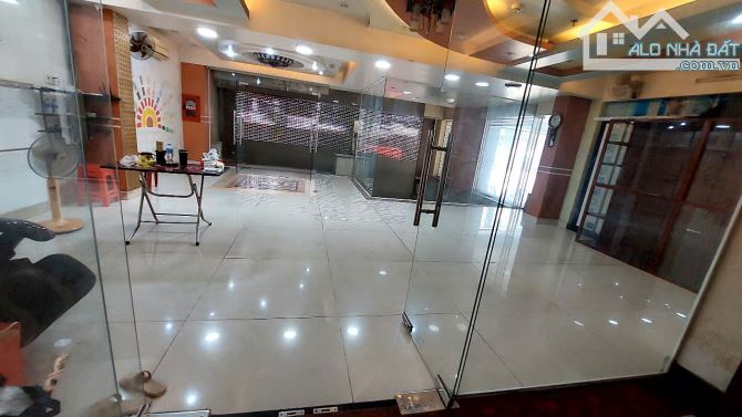Cho thuê nhà NGUYÊN CĂN mặt tiền Đinh Bộ Lĩnh, Phường 26, Bình Thạnh (Hầm trệt 3 Lầu) - 4