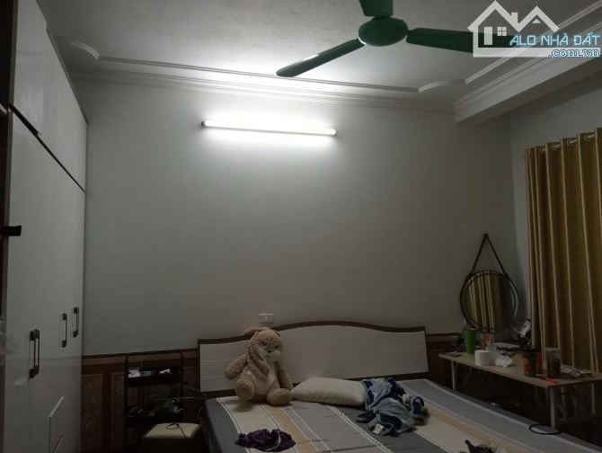 Nhà mới dân xây 5 tầng xóm 6 Đông Dư, Bát Tràng, Hà Nội - 4