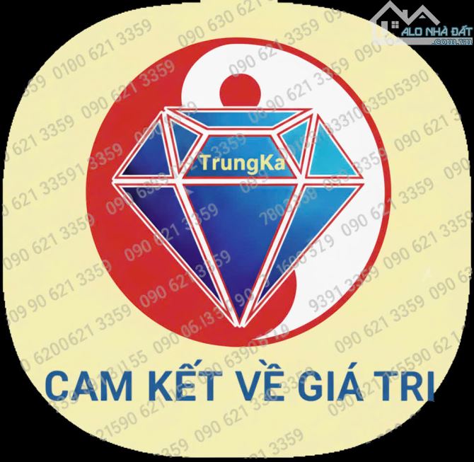 🚨 CG BÁN NHANH  Đất MT ĐƯỜNG NGUYỄN DUY TRINH, NGANG 8.5M, DIỆN TÍCH 280M2, GIÁ 32 TỶ ⏰ - 4