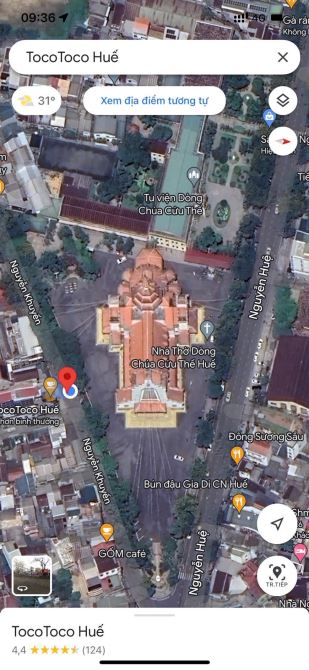 ‼️Bán Đất Mặt Tiền Kinh Doanh Nguyễn Khuyến Trung Tâm TP, Phường Phú Nhuận, Tp Huế. - 4