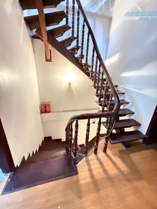 Bán nhà Bằng Liệt, gara ô tô, kinh doanh đỉnh, cạnh KĐT Bắc Linh Đàm. 91m2, chỉ 23,9 tỷ - 4