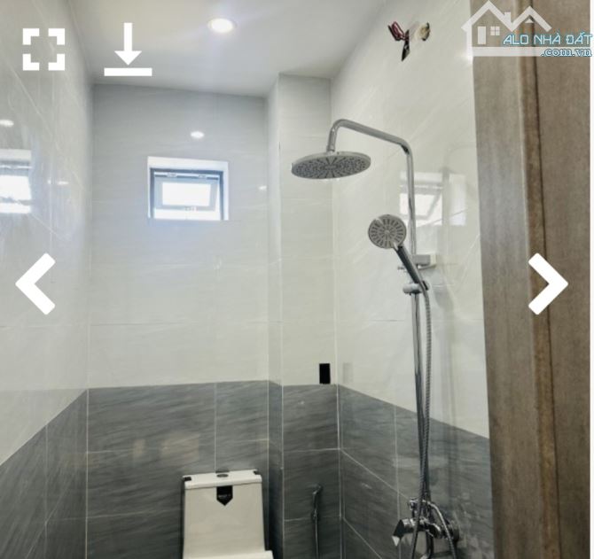 🏠 3,4 TỶY - NHÀ 2 Tầng, mới tinh – KIỆT Ô TÔ – 171 BÌNH KỲ – 70,3m² - NHSƠN- Đà Nẵng   ✨ - 4
