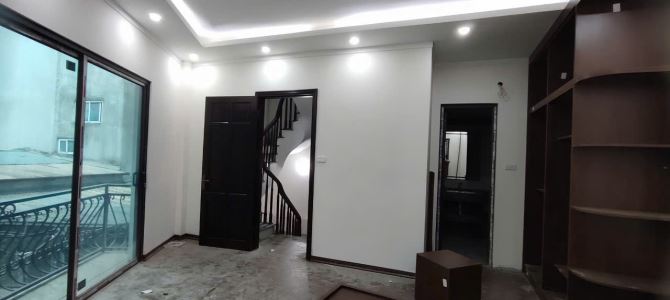 BÁN NHÀ 5T MỚI TẠI TRẦN PHÚ - HÀ ĐÔNG, GẦN GA TẦU ĐIỆN  TRÊN CAO, DT 36M2, THANG MÁY,  GIÁ - 4