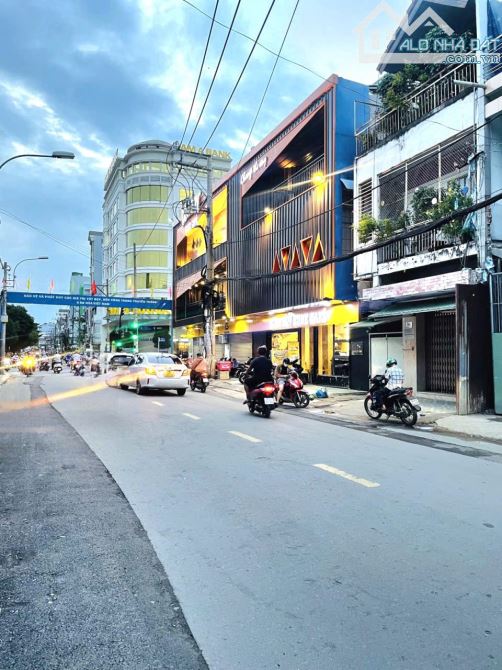 Bán Nhà Mặt Tiền KD Đường Ba Gia, 80m2, 4 Tầng, Chỉ 18 Tỷ 5, Phường 7, Tân Bình - 4