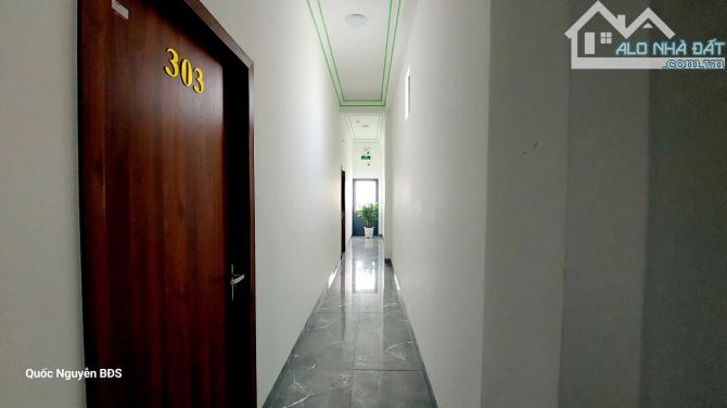 Bán khách sạn, KDC việt sing, thuận an, BD củ, TPHCM 150m2 - 4