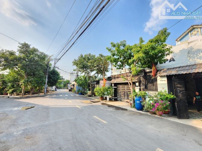 Bán nhà 1T1L 5x27m, mặt tiền An Phú 20 p.An Phú gần chợ Phú An - 4