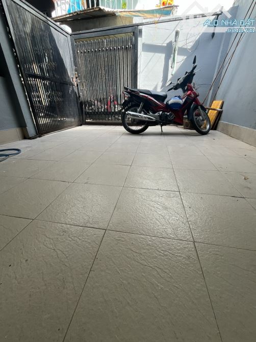 SIÊU PHẨM QUẬN 8 CHƯA TỚI 50 TRIỆU/M2 – 2 TẦNG – SIÊU SIÊU RẺ - 4