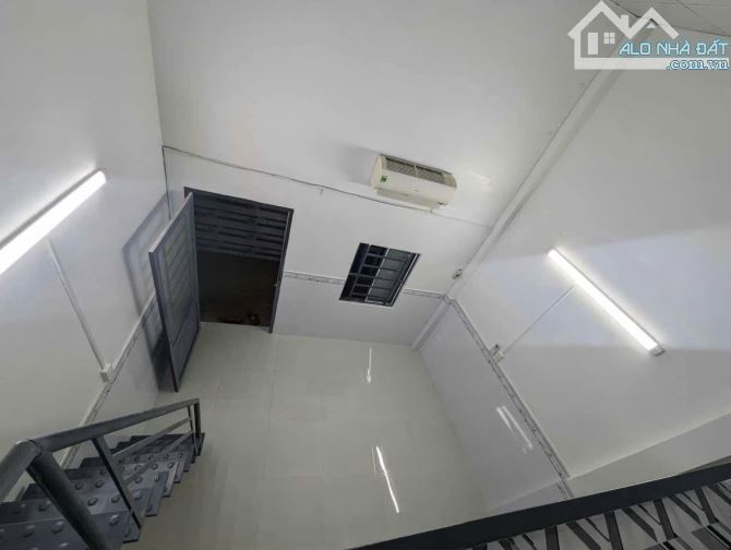Bán căn hộ dịch vụ 7 phòng – 7x26m – Đông Hưng Thuận 6, thu nhập 30 triệu/tháng - 4