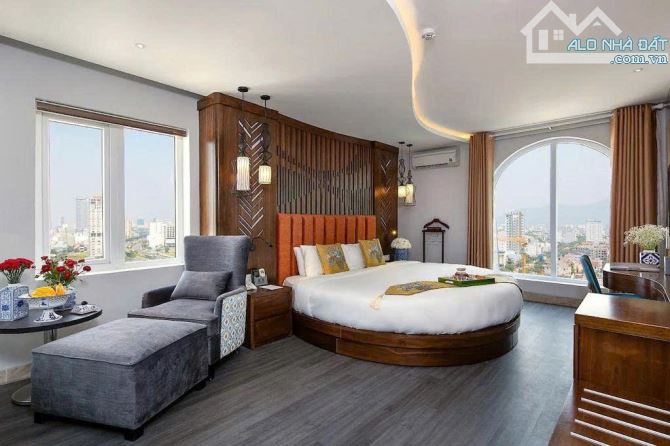 BÁN KHÁCH SẠN DƯƠNG ĐÌNH NGHỆ, CÁCH VÕ NGUYÊN GIÁP CHỈ 50M - 4