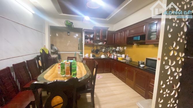 Nhà 4T - DT 64m2(4 x 17) HXH - Lê Văn Thọ - Phường 11 - Gò Vấp - 4