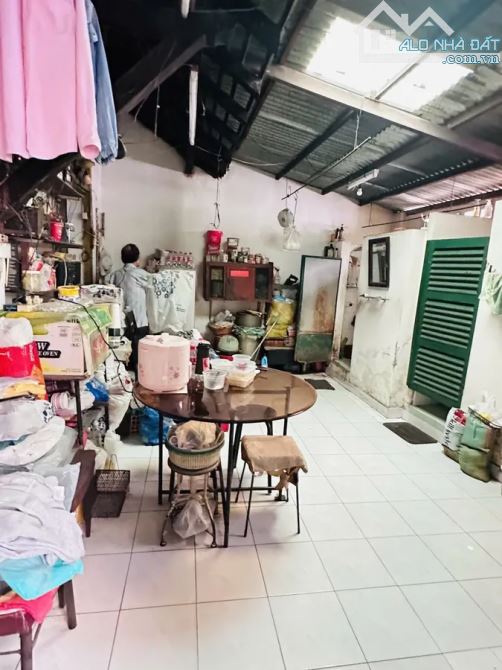 CỰC PHẨM NGUYỄN TRÃI NGANG KHỦNG 8M  HXH 10M - GIỮ TÀI SẢN NGAY TT Q1 GIÁ CHƯA ĐẾN  15 TỶ - 4