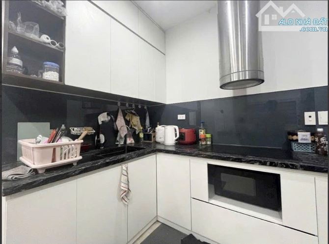 🌟 SIÊU HIẾM – CĂN HỘ LÔ GÓC 250 MINH KHAI VIEW ĐẸP, VỀ Ở NGAY - 4